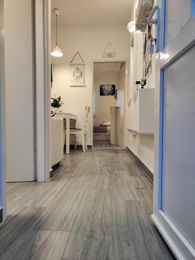Sea & Sun Apartments Tučepi 部屋 写真