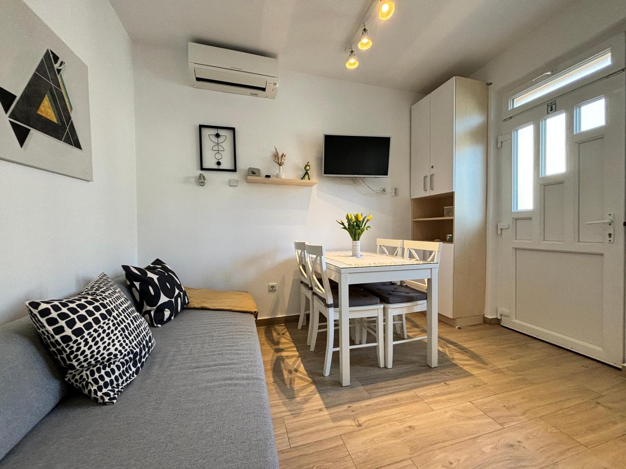 Sea & Sun Apartments Tučepi 部屋 写真