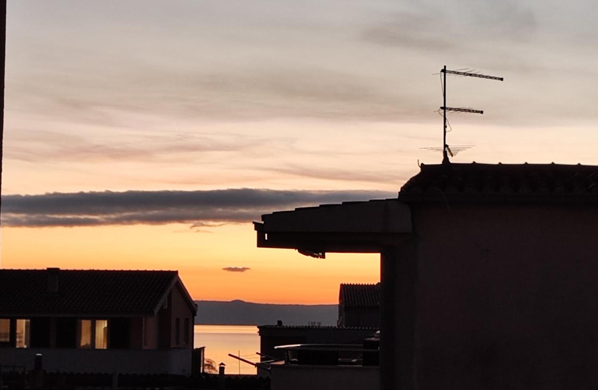 Sea & Sun Apartments Tučepi 部屋 写真