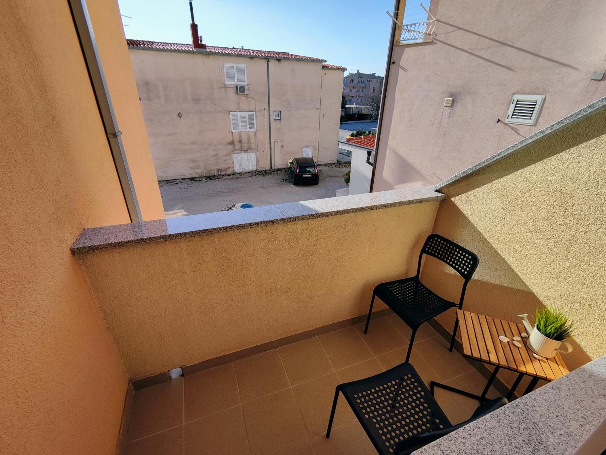 Sea & Sun Apartments Tučepi 部屋 写真