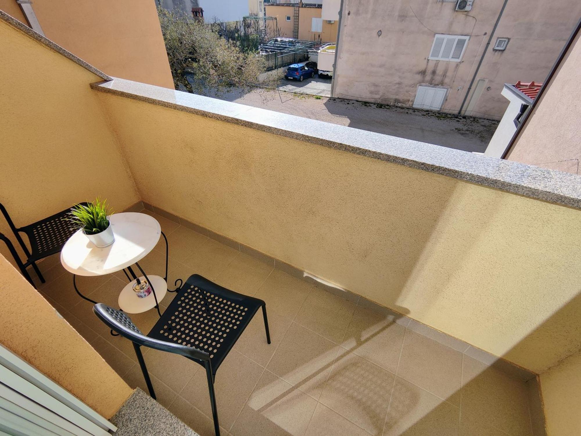 Sea & Sun Apartments Tučepi 部屋 写真